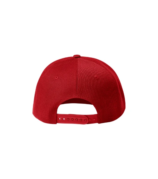 07_b_Unisex Rap Cap 6P