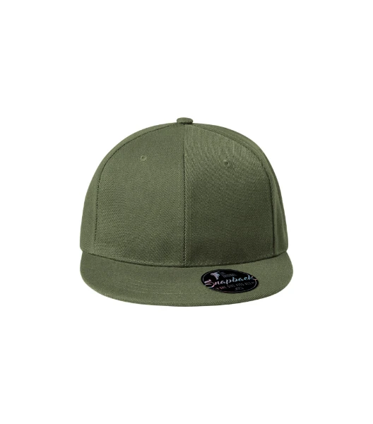 09_a_Unisex Rap Cap 6P