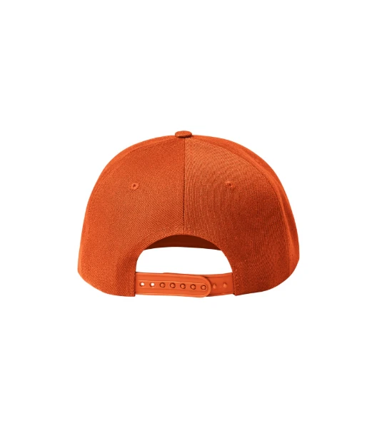 11_b_Unisex Rap Cap 6P