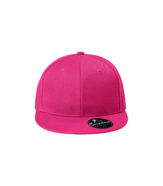 40_a_Unisex Rap Cap 6P