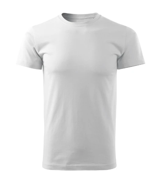 00_A_Man's T-shirt Basic Free