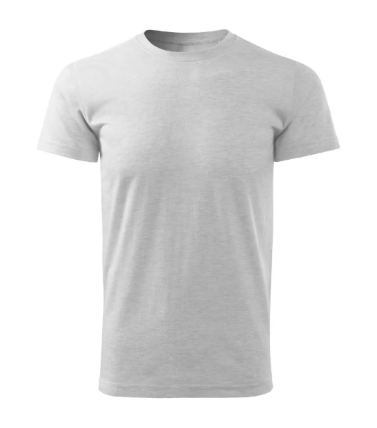 03_A_Man's T-shirt Basic Free