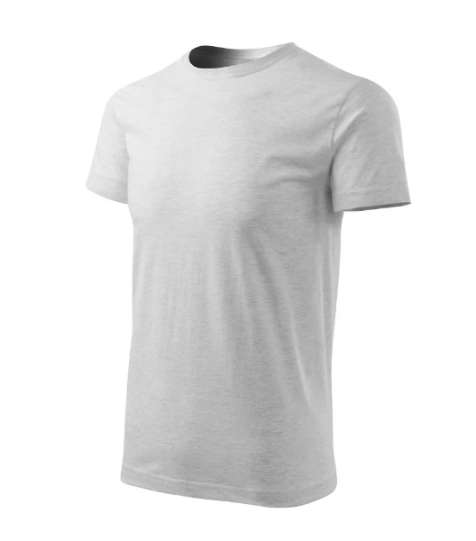 03_C_Man's T-shirt Basic Free