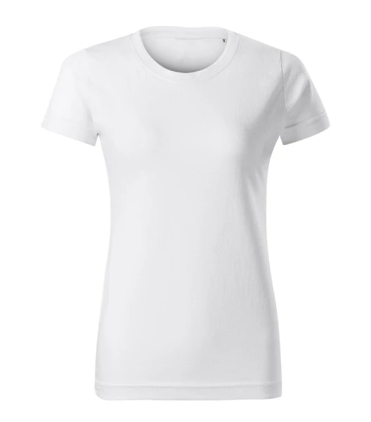 00_A_Woman's T-shirt Basic Free