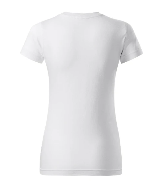 00_B_Woman's T-shirt Basic Free