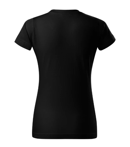 01_B_Woman's T-shirt Basic Free