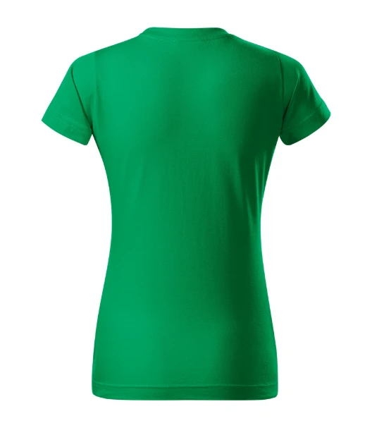 16_B_Woman's T-shirt Basic Free