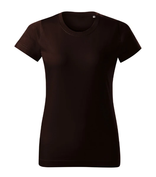 27_A_Woman's T-shirt Basic Free