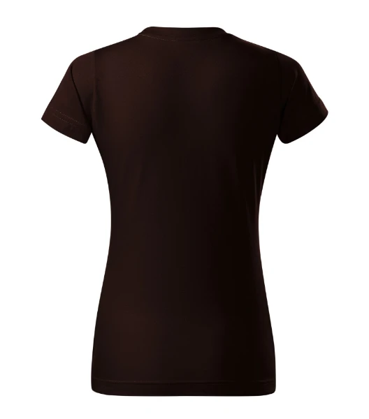 27_B_Woman's T-shirt Basic Free