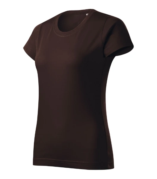 27_C_Woman's T-shirt Basic Free