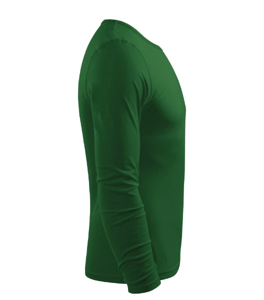 119_06_G_Men's long sleeves t-shirt Fit LS