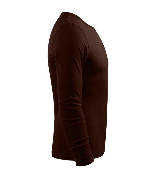 119_27_G_Men's long sleeves t-shirt Fit LS