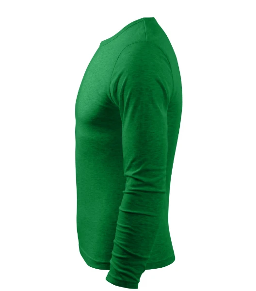 119_16_E_Men's long sleeves t-shirt Fit LS