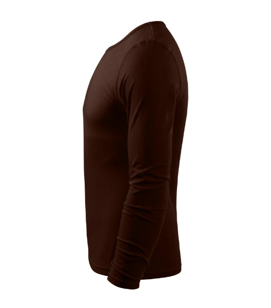 119_27_E_Men's long sleeves t-shirt Fit LS