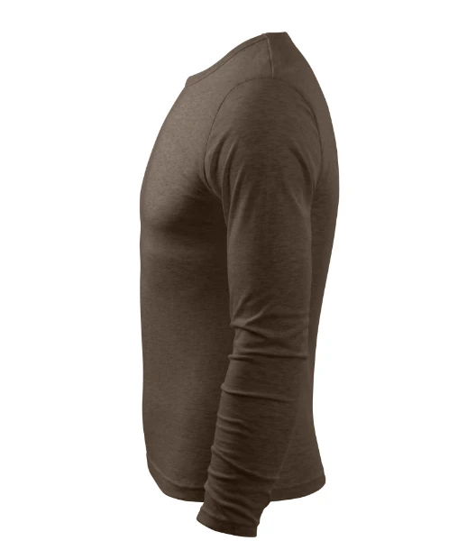 119_29_E_Men's long sleeves t-shirt Fit LS