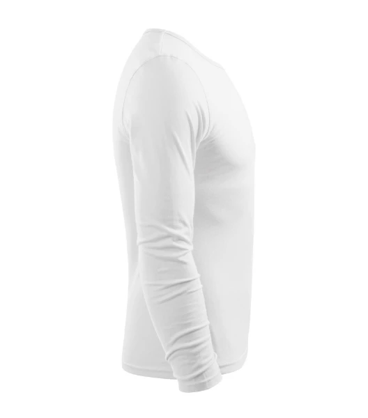 119_00_G_Men's long sleeves t-shirt Fit LS