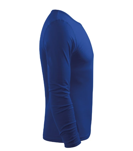 119_05_G_Men's long sleeves t-shirt Fit LS