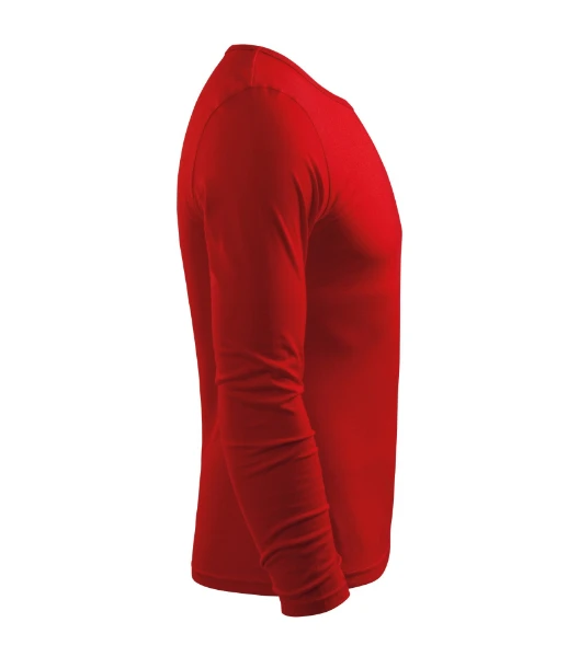 119_07_G_Men's long sleeves t-shirt Fit LS