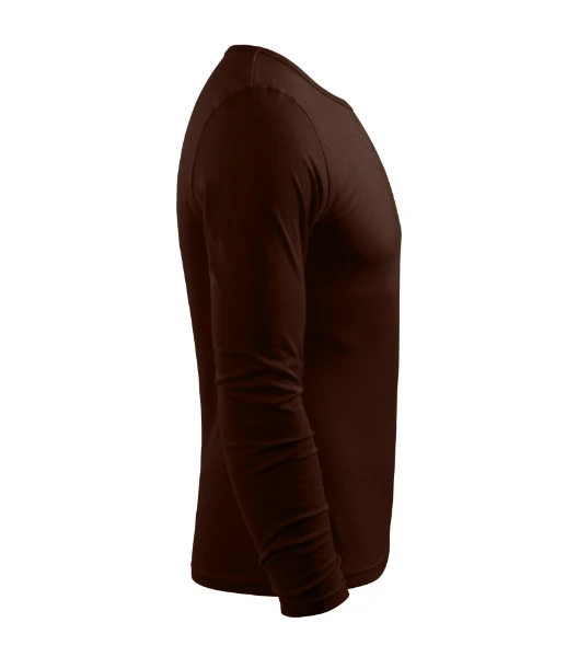 119_27_G_Men's long sleeves t-shirt Fit LS