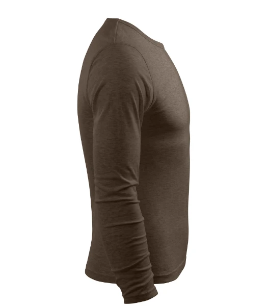 119_29_G_Men's long sleeves t-shirt Fit LS