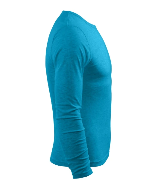 119_44_G_Men's long sleeves t-shirt Fit LS