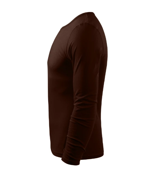 119_27_E_Men's long sleeves t-shirt Fit LS