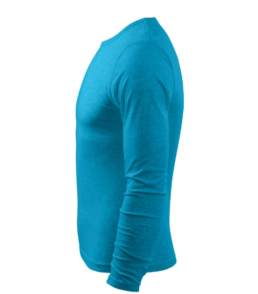 119_44_E_Men's long sleeves t-shirt Fit LS