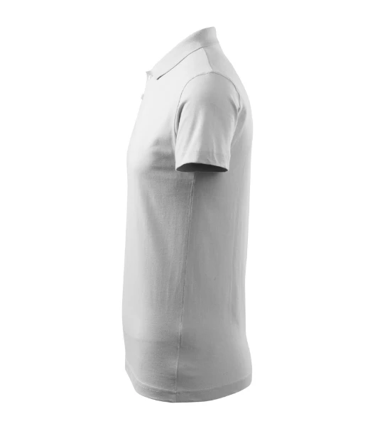 202_00_E_Men's Polo T-shirt Single J.
