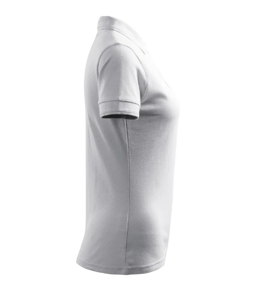 210_00_G_Women's Polo Pique T-shirt