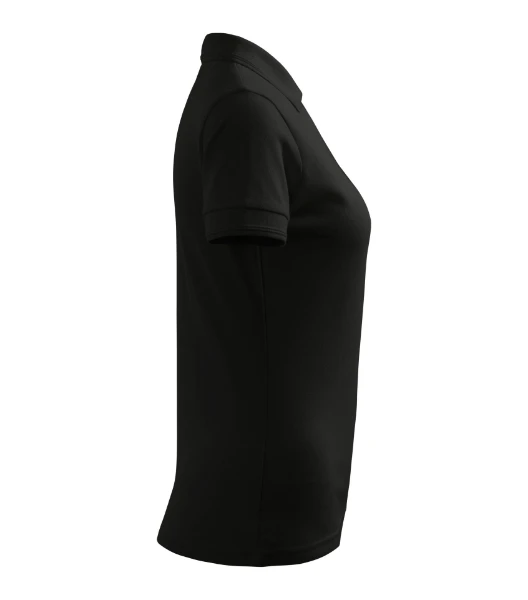 210_01_G_Women's Polo Pique T-shirt