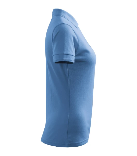 210_15_G_Women's Polo Pique T-shirt