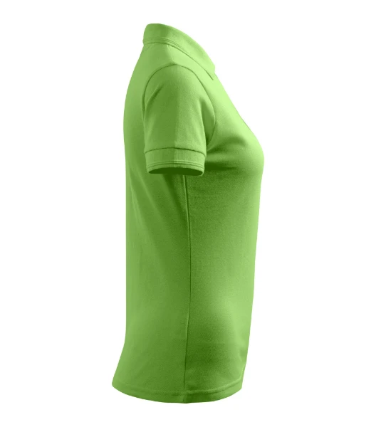 210_39_G_Women's Polo Pique T-shirt