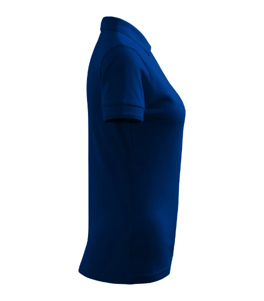 210_87_G_Women's Polo Pique T-shirt