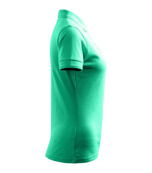 210_95_G_Women's Polo Pique T-shirt