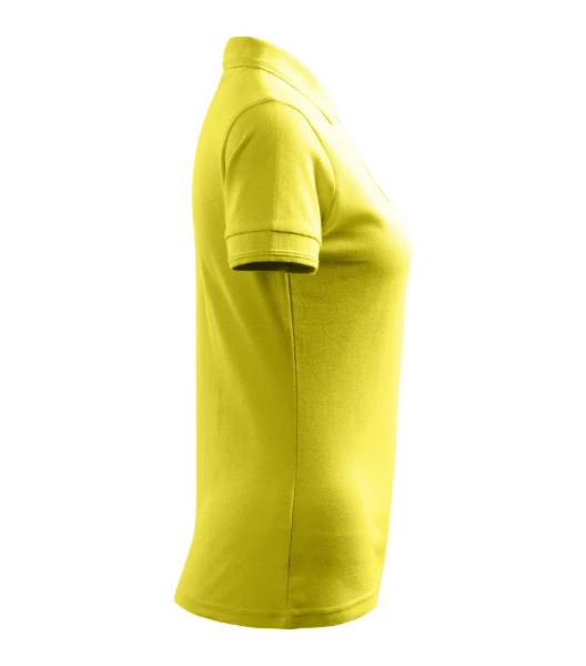 210_98_G_Women's Polo Pique T-shirt