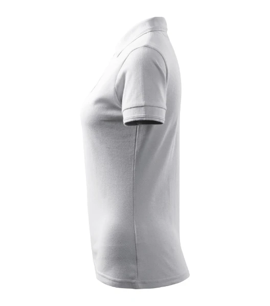 210_00_E_Women's Polo Pique T-shirt