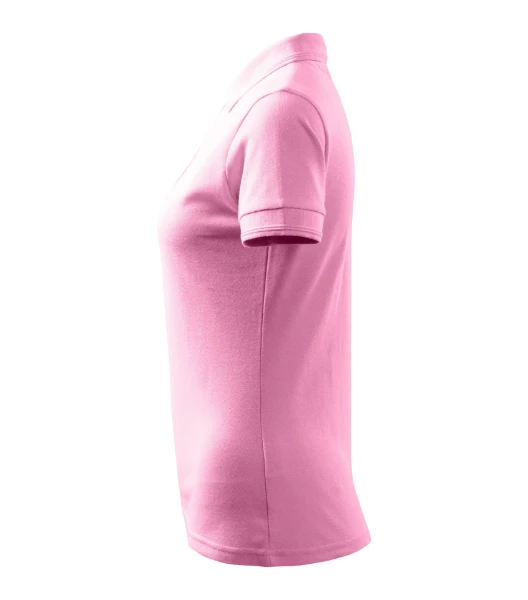 210_30_E_Women's Polo Pique T-shirt