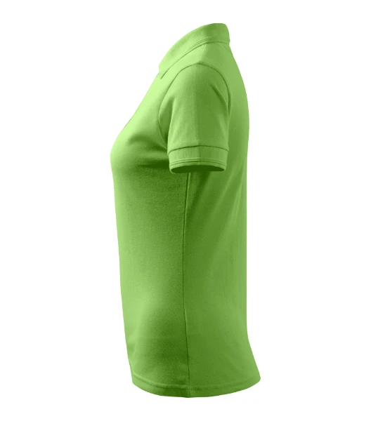 210_39_E_Women's Polo Pique T-shirt