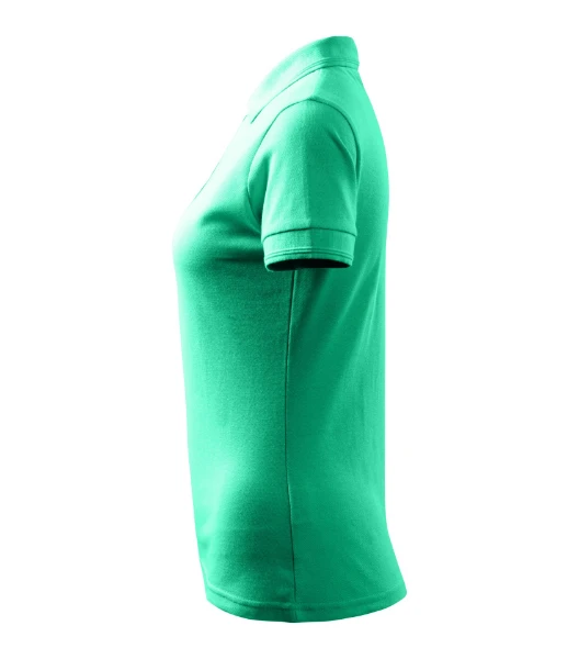 210_95_E_Women's Polo Pique T-shirt