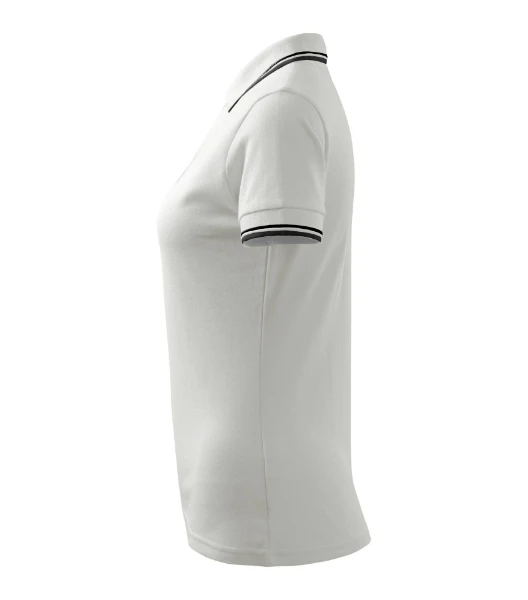 233_00_E_Women's Polo T-shirt FOCUS