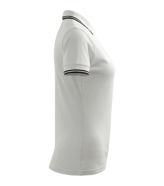 233_00_G_Women's Polo T-shirt FOCUS