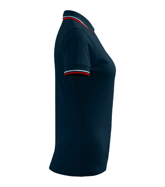 233_02_G_Women's Polo T-shirt FOCUS