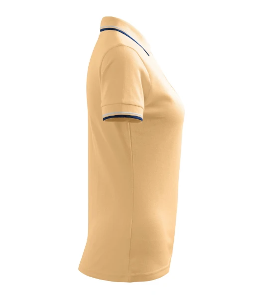 233_85_G_Women's Polo T-shirt FOCUS