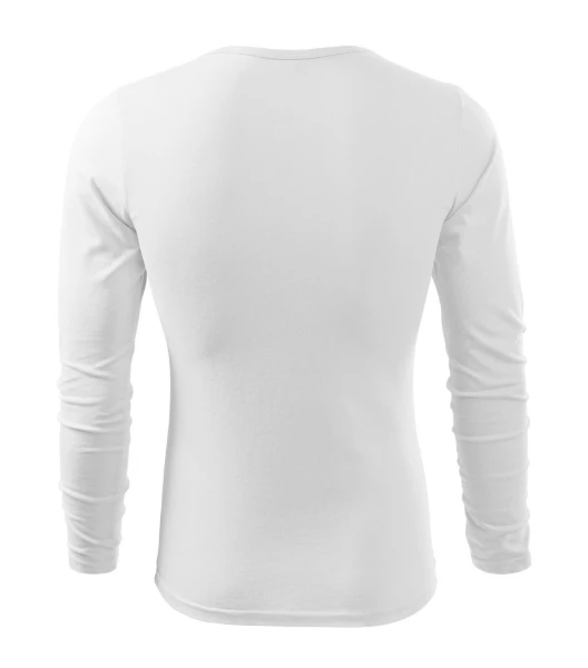 00_b_Man's long sleeves t-shirt Fit LS