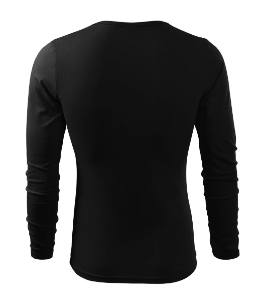 01_b_Man's long sleeves t-shirt Fit LS