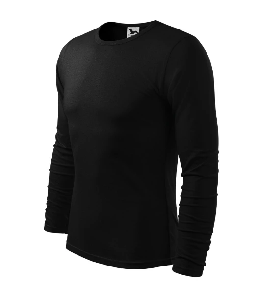 01_c_Man's long sleeves t-shirt Fit LS