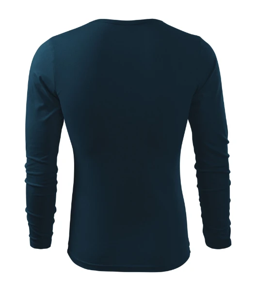 02_b_Man's long sleeves t-shirt Fit LS