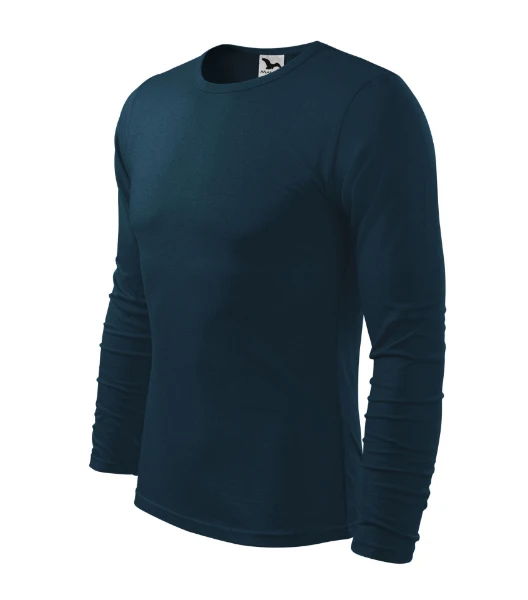 02_c_Man's long sleeves t-shirt Fit LS