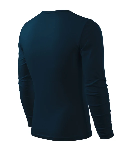 02_d_Man's long sleeves t-shirt Fit LS