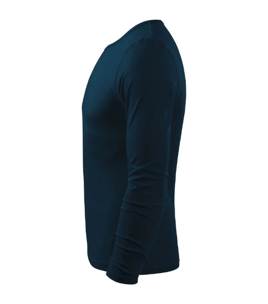 02_e_Man's long sleeves t-shirt Fit LS